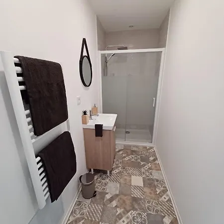 - Neuf Et Moderne En Centre-ville * Mazamet