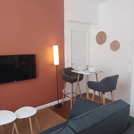 - Neuf Et Moderne En Centre-ville Mazamet