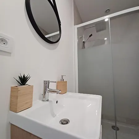 - Neuf Et Moderne En Centre-ville Апартаменты Мазаме